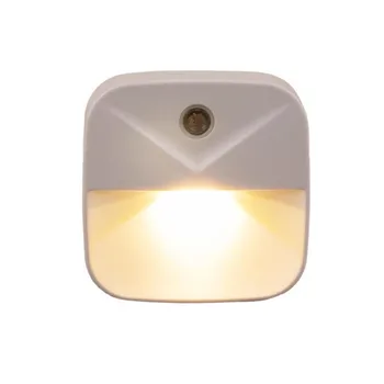 LED Öösel Tuled Tark Andur-öö-lamp romaan loomingulised kingitused LED Tuled plug-energiasäästlikes kontrolli Tasuta Shipping