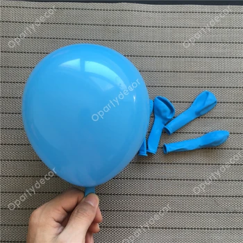 155pcs Tint Sinine Õhupall Arch Vanik Lateks Globos Täiskasvanud Lapsed Sünnipäevaks Sünnipäeva Dekoratsioonid Pulmad Decor Baby Shower
