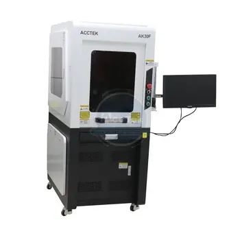 Metal laser graveerija laser-märgise ümberringi,fiber laser-märgise 50w (valik)