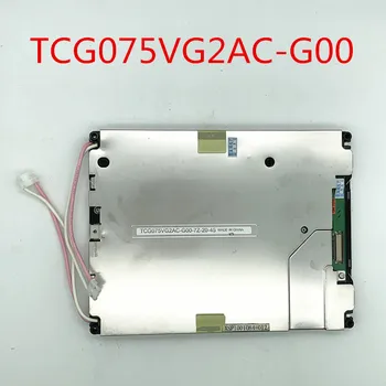7.5 TFT LCD PANEEL TCG075VG2AC-G00