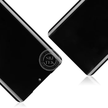 Näiteks LG G9 ThinQ LCD Ekraan Puutetundlik Ekraani Remont 6.8 tolli Originaal Jaoks LG G9 LCD Asendamine Digitizer paigaldus Raam