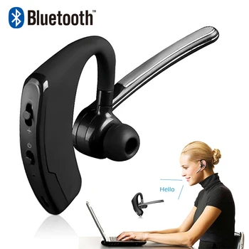 Uus Bluetooth Peakomplekt Bluetooth 4.0 Kuular Handsfree Kõrvaklapid, Mini Wireless Kõrvaklapid Earbud Kuular iPhone xiaomi
