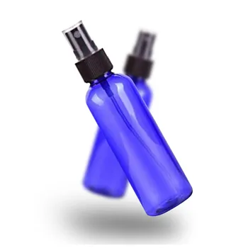 12PC Sinine Plastikust Spray Pudel Väike Pihustiga Pudel Plastikust Pihustamine 30ML #148