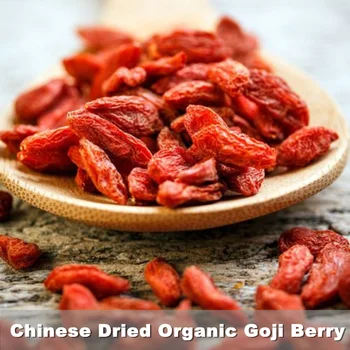 Hiina Hiina Taralõng, Harilik Taralõng Kuivatatud Orgaaniline Goji Berry Puhas Looduslik Punane Goji