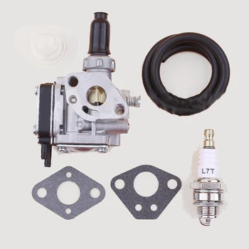 Primer Bulb Carburetor Tihendi Komplekt 150032547 Osa Kawasaki Trimmer