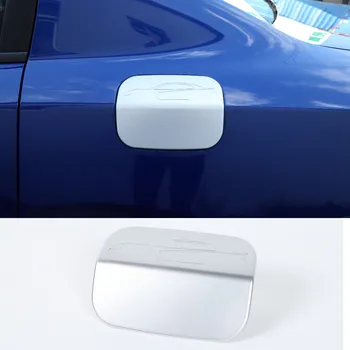 ABS Välimise Kütusepaagi Gaasi Kork Ukse Kate Sisekujundus jaoks Dodge Charger 2011+ Auto Dekoratiivsed Aksessuaarid
