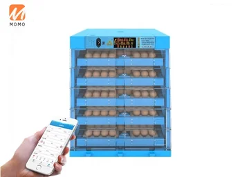 320 munad kana inkubaatori uue kujundusega mini muna inkubaator
