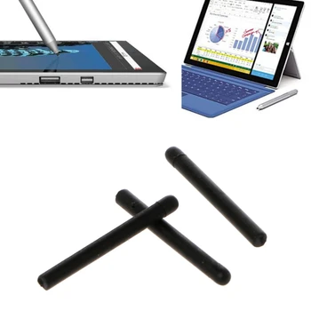 3tk Kriimustada-tõend Asendamine Touch Stylus Pliiatsi Otsa Microsoft Surface Pro 4