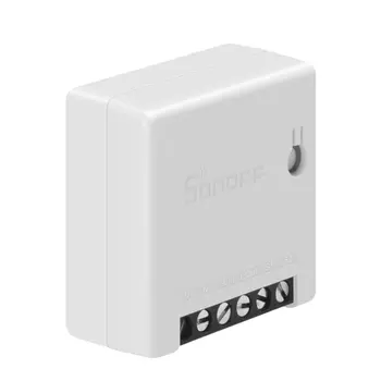 Universaalne Kaugjuhtimise Lüliti Smart Switch Mini Wifi Kohandatud Osad, Wifi Smart Switch Wifi Smart Valguse Lüliti