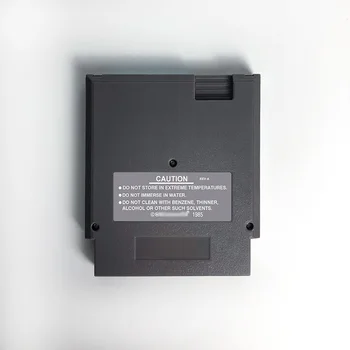 Bio Jõud Ape - Mäng Cartridge Jaoks NES Konsooli 72 Pin-koodi