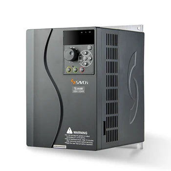 Sanch S3100 kompaktne suurus majandus-vektori juhtimise 2,2 kw, 220v ac muutuva sagedusega inverter jaoks asünkroonmootor