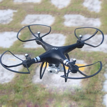 FPV Wifi UAV reaalajas Õhust RC Undamine Õhu Rõhk Fikseeritud Kõrgus puldiga Helikopter Quadcopter Nelja-Telje Õhusõiduki