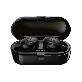 XG13 Juhtmeta Kõrvaklapid 5.0 Bluetooth-Earbuds Built-in Mic 9D Stereo Kõrvaklapid IPX5 Veekindel Sport in-Ear Headset Jõusaal