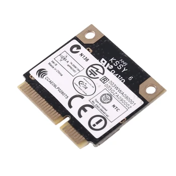 AR5B97 WiFi Kaart BGN 300Mbps PCI-E AR5B97 Traadita Adapter AR9287 Toetada 802.11 B/G/N