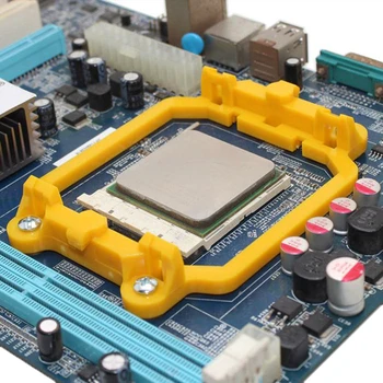 1tk CPU Bracket Emaplaadi alusplaat on AMD AM2/AM2+/AM3/AM3+/FM1/FM2/FM2+/940 Installida kinnitamine