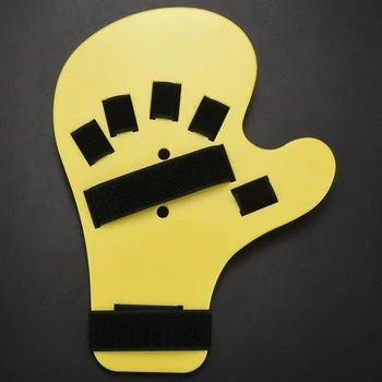 Sõrme Orthotics Fingerboard Insult Käsi Splint Koolitus Toetada Mõlema Käega