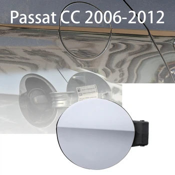 Näiteks Passat CC 2006-2012 Kütuse Täiteava Luuk Kaas Kaas Kaas Unprimed 3C8809857C