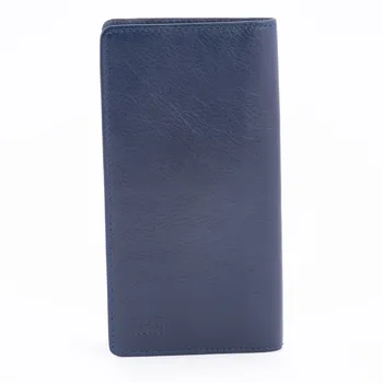 Ehtne türgi Nahast Lehm Nahast ID-Kaardi Omanik Candy Värvi Pank Credit Card Gift Box Multi Slim Pesa Kaardi Puhul