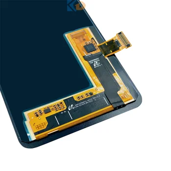 OLED-Mobiiltelefoni, LCD-Samsungi LCD Touch Screen Samsung Galaxy A530 Ekraan