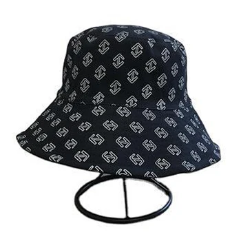 Kopp Müts Naiste Mood kahepoolne Kanda Kalamees Müts Väljas Vabaaja Panama Päike Mütsid Müts Hip-Hop Müts Casquette Chapeu Unisex