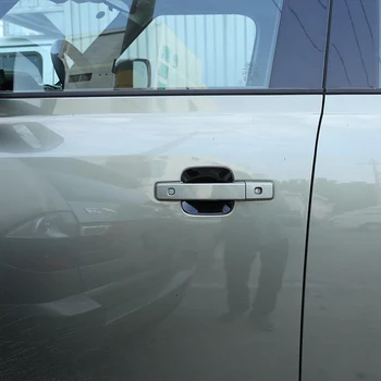 Auto Välimise Ukse Kaussi Teenetemärgi Kate Kleepsud Land Rover Defender 110 2020