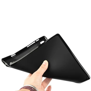 10TK Tableti puhul Teclast P20HD 10.1 Tolline Tahvelarvuti Kaitse Silikoon Juhul