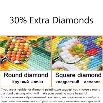 5d DIY Rainbow Värvi Teemant Maali Hobuse Tikand Diamond Multikas Loomade Rhinestone Täis Puurida Komplekt Teemant Mosaiik Kunsti W92