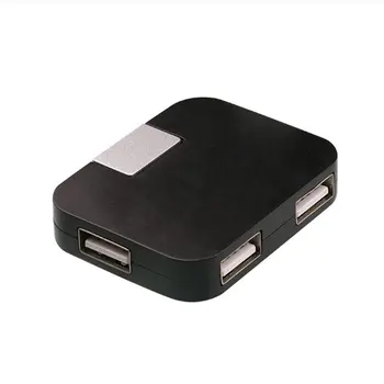 Suurepärane 2.0 USB 1 (4-port HUB sobib sülearvuti 5v tööpinge jaoks windows93/98/2000/2003 / ME/XP/VISTA