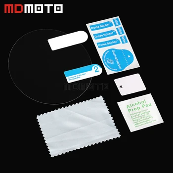 MDMOTO 2 Komplekti Mootorratta Klastri Nullist Klastri Ekraani Kaitse Kile Protector Honda CMX 500 CM Mässuliste 2020