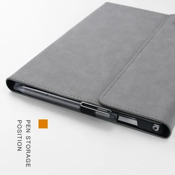 Sülearvuti kott Varruka puhul Microsoft Surface Pro 7 6 5 4 lähe Veekindel kott Kott Kate Surface Pro 7 Tableti Puhul Naised Mehed