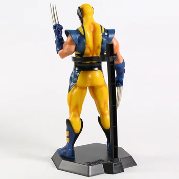 Hull Mänguasjad X-Men Wolverine Logan 1/6. Laekuva Joonis Mudel Mänguasi