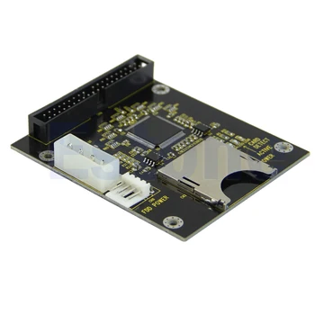 M2EC nagu kuum koogid Müüa Kaardi Adapter 3.5 IDE SD 3.5