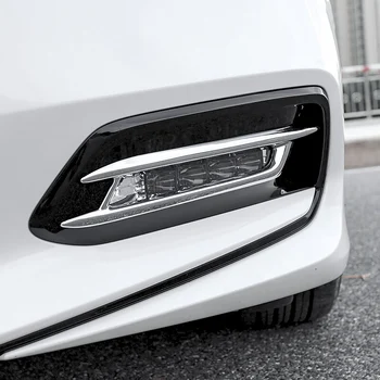 Honda Accord 10. 2018 2019 ABS Plastikust Auto Eesmised udutuled lambivarju Tarvikud car styling