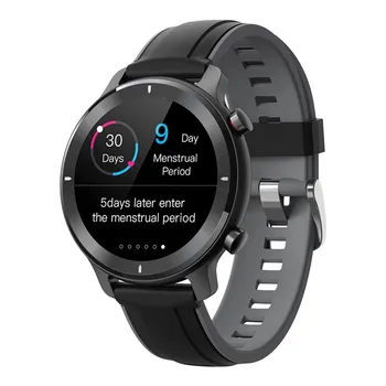 R4 SmartWatch Android, iOS Kõne Meeldetuletusega, Südame Löögisageduse Monitor Samm Magada Tracker GPS Smart Watch Fitness Mehe Naine