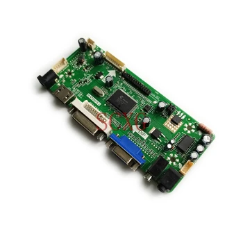 DVI-VGA-HDMI-ühilduvate 30Pin LVDS LED-LCD Mahu LTM230HL01/LTM230HL03/LTM230HL04/LTM230HL10 Paneel 1920*1080 Töötleja Juhatuse Komplekt