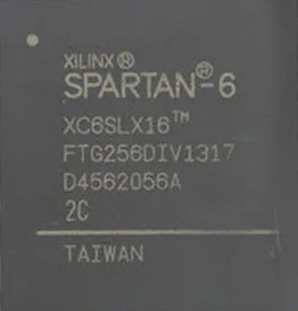 XC6SLX16-2ftg256c XC6SLX16 uus originaal IC chip