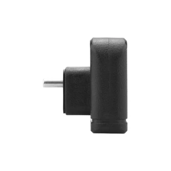 Eest DJI OSMO Tegevus mikrofoni 3,5 mm/USB-C Adapter audio-external mic mount eest TRS Plug DJI OSMO Tegevus Tarvikud