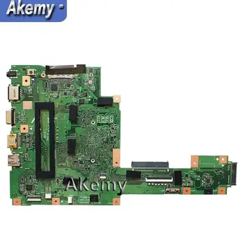 UUS Akemy Asus A553M X503M F503M X553MA Sülearvuti emaplaadi N2930/N2940 CPU X553MA REV.2.0 Emaplaadi test hea