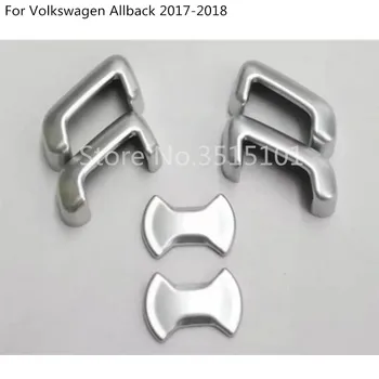 Näiteks Volkswagen VW Passat B8 Sedaan Variant Alltrack 2016 2017 2018-2020 Auto Katte Istme Reguleerimine Nupp Nupp Trimmi Lüliti