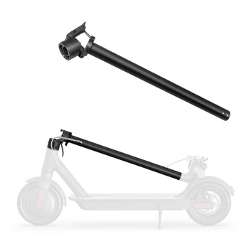 MAX G30 Electric Scooter Kokkuklapitavad Masti Ees Kokkuklapitavad Masti Kit Asendamine E Roller Tarvikud