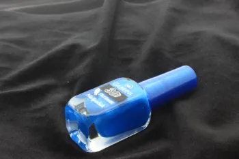 Gabrini 3D Küünte poola (Sinine) 13ml TASUTA SHIPPING