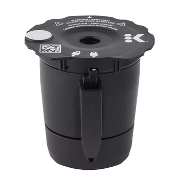 Korduvkasutatavad Korduvtäidetavaid Kohvi Kapsel Filter Osad KEURIG 2.0 Minu K-cup Masin