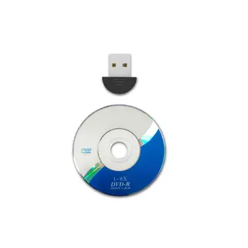 2021 Uus USB-5.0 Bluetooth Adapter, Saatja, Bluetooth Vastuvõtja Bluetooth Dongle Wireless USB Adapter Arvuti ARVUTI Sülearvuti