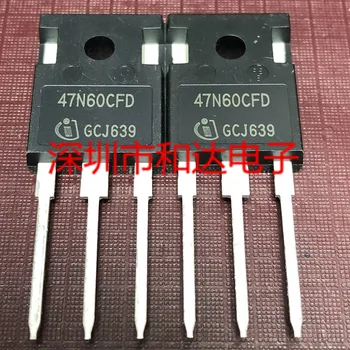 47N60CFD SPW47N60CFD TO-247 600V 46A