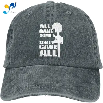 Kõik Andis Mõned Mõned Andis Kõik Baseball Cap Vintage Pestud Õnnetud Puuvillane Unisex Müts Reguleeritav Casquette Ühise Põllumajanduspoliitika Kauboid Mütsid