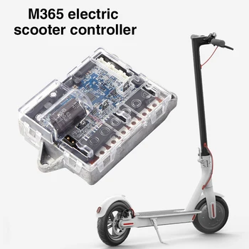 Electric Scooter Control Board Motorollerid Sport Töötleja Peamine Väljas Meelelahutus Xiaomi M365 Rula