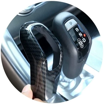 Auto Keskne Kontroll käiguvahetuse Pea Dekoratiivne Kate Keskne Kontroll käiguvahetuse Pea Kaas Jaguar E-Tempo 2019