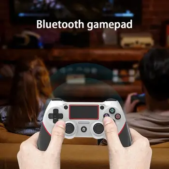 Vibratsiooni Wireless Gamepad Juhtnuppu PS4 Töötleja Sobib Ps4 Konsool Playstation4 mäng draiverid Töötleja Mäng Tarvikud