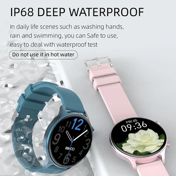 DK18 Nutikas Käevõru Bluetooth Südame Löögisagedus, vererõhk Une Tervise Järelevalve Pedometer Sport Smart Watch Mobiilne Telefon