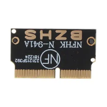 M2 NVMe PCIe M2 NGFF, et SSD Kaardi Adapter Sülearvuti Pro Macbook Air H1N8